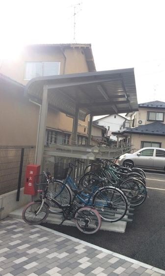 アークデュオ仙台宮町の物件内観写真