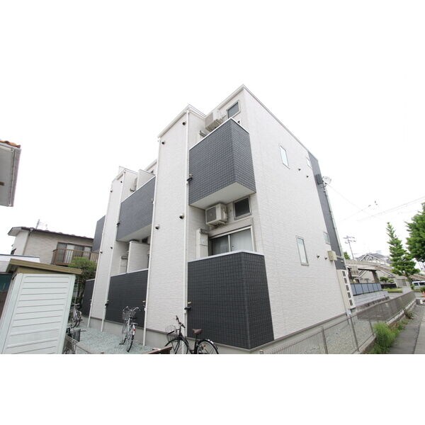 Ｓｔａｇｅ金城の物件外観写真