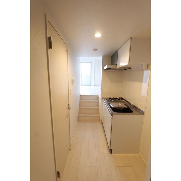 Ｓｔａｇｅ金城の物件内観写真