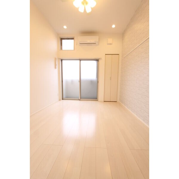 Ｓｔａｇｅ金城の物件内観写真