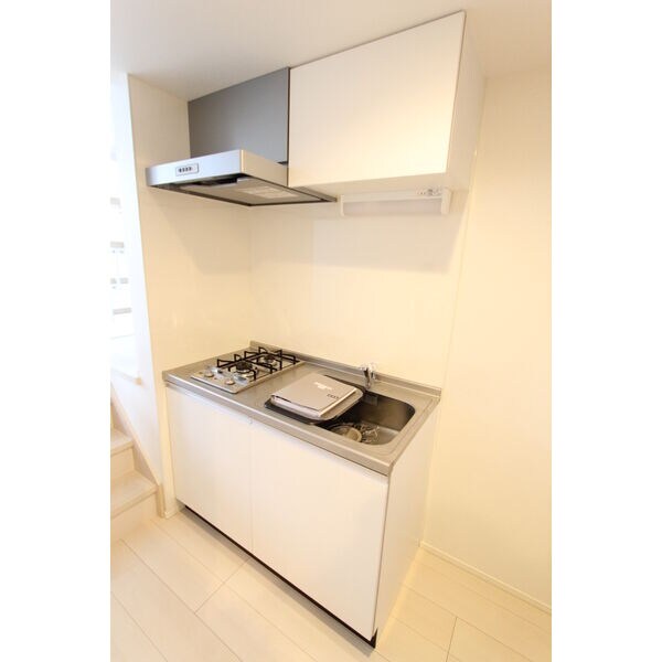 Ｓｔａｇｅ金城の物件内観写真