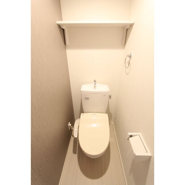 Ｓｔａｇｅ金城の物件内観写真