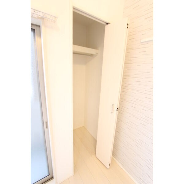 Ｓｔａｇｅ金城の物件内観写真