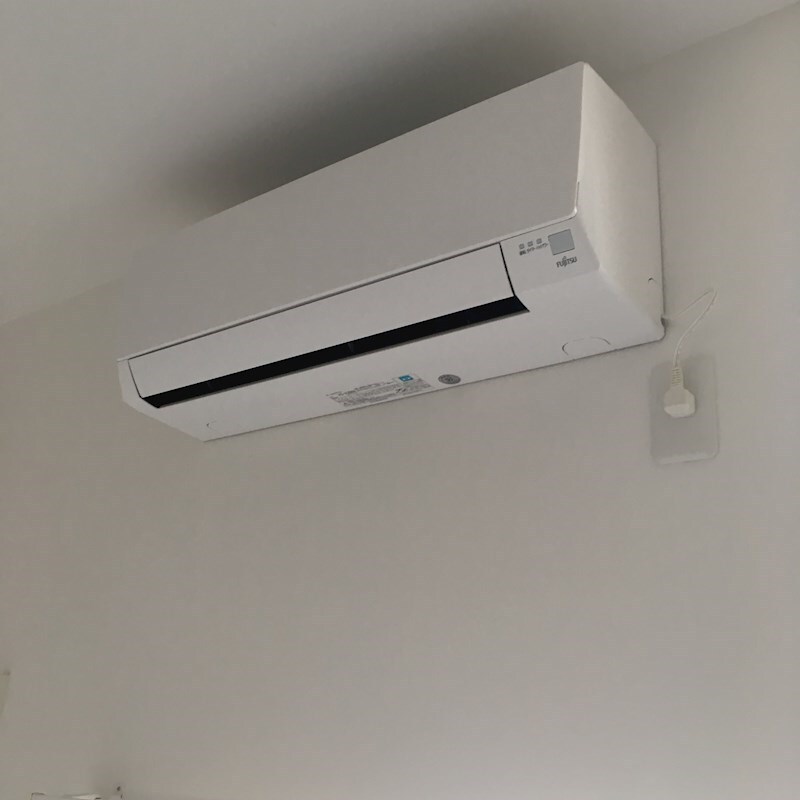 Ｓｔａｇｅ金城の物件内観写真