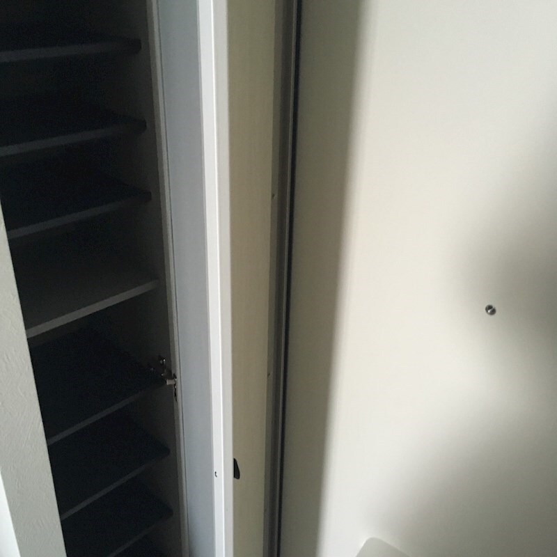 Ｓｔａｇｅ金城の物件内観写真