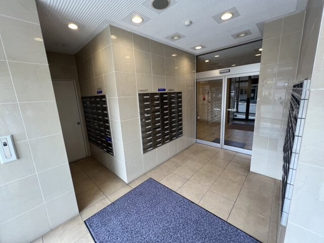 HF仙台レジデンスEASTの物件外観写真