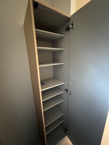 HF仙台レジデンスEASTの物件内観写真