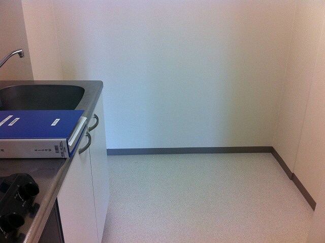 HF仙台レジデンスEASTの物件内観写真