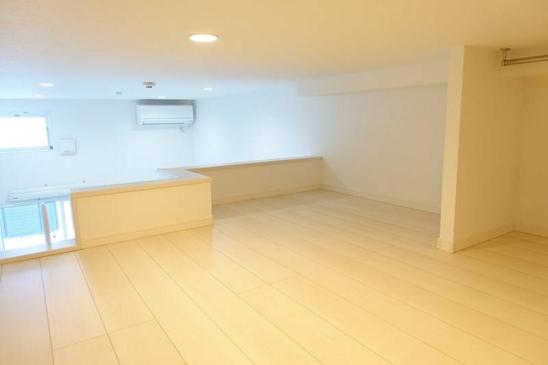 フロルベルデの物件内観写真