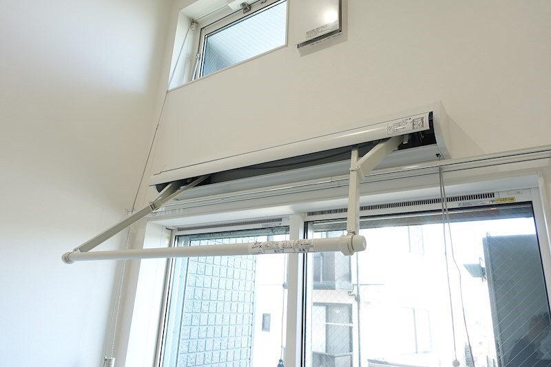 フロルベルデの物件内観写真