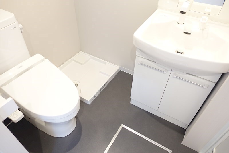 フロルベルデの物件内観写真