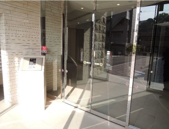 リビングステージ広瀬川の物件外観写真