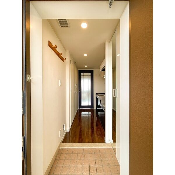 リビングステージ広瀬川の物件内観写真