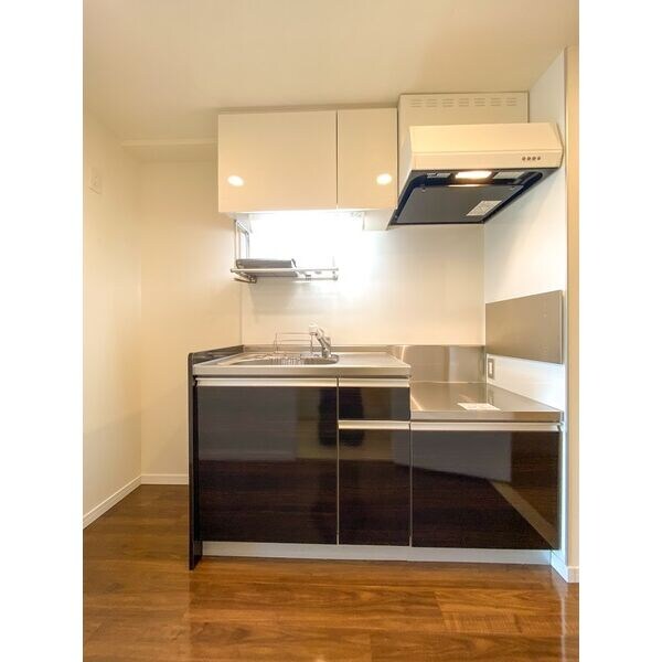 リビングステージ広瀬川の物件内観写真