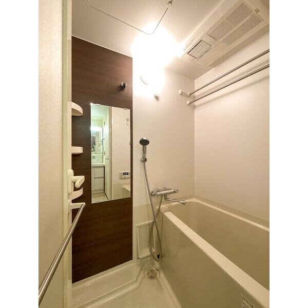 リビングステージ広瀬川の物件内観写真