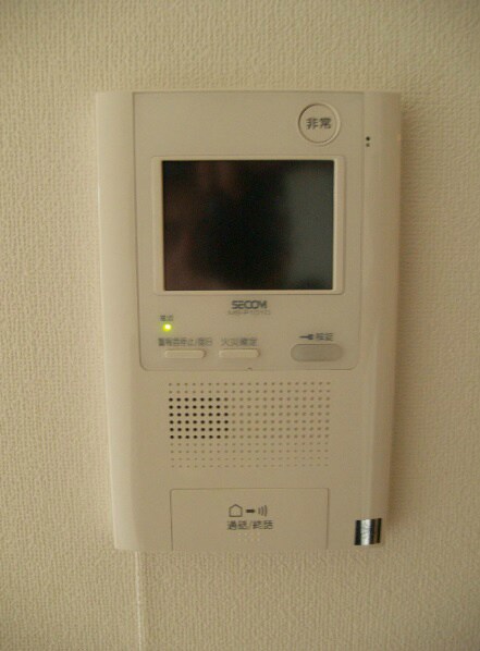 リビングステージ広瀬川の物件内観写真