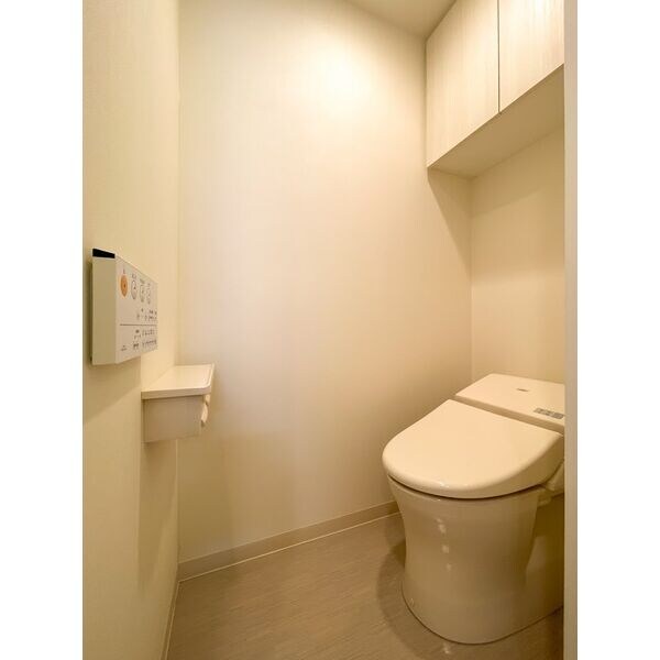 リビングステージ広瀬川の物件内観写真