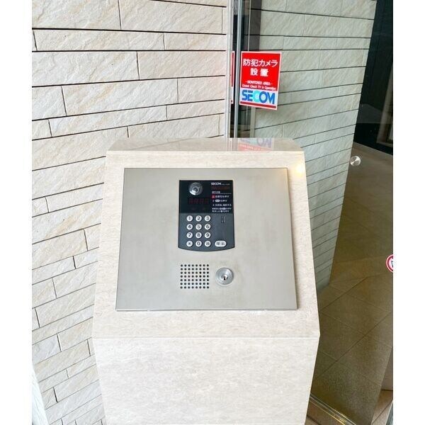 リビングステージ広瀬川の物件内観写真