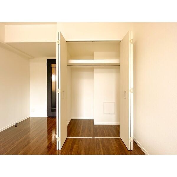 リビングステージ広瀬川の物件内観写真