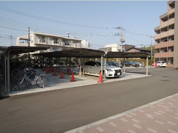 リビングステージ広瀬川の物件内観写真