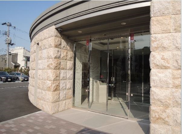 リビングステージ広瀬川の物件内観写真