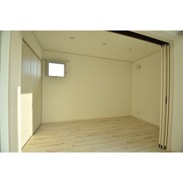 アークテラス荒町の物件内観写真