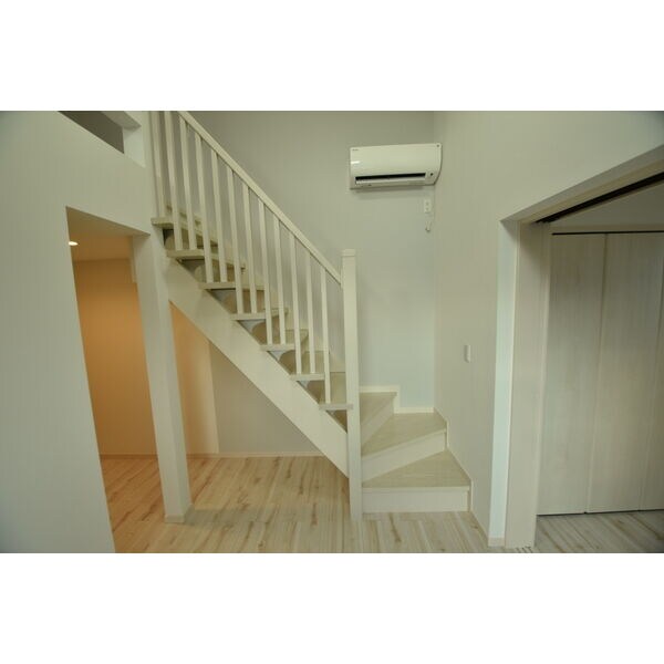 アークテラス荒町の物件内観写真