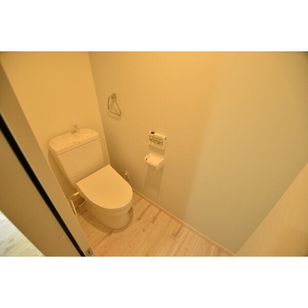 アークテラス荒町の物件内観写真