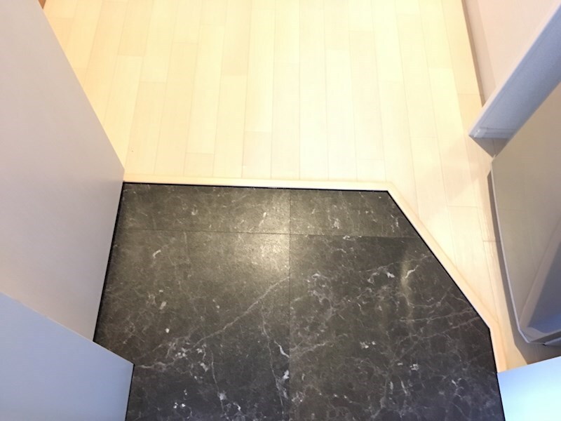 ヴィレッタ晩翠の物件内観写真