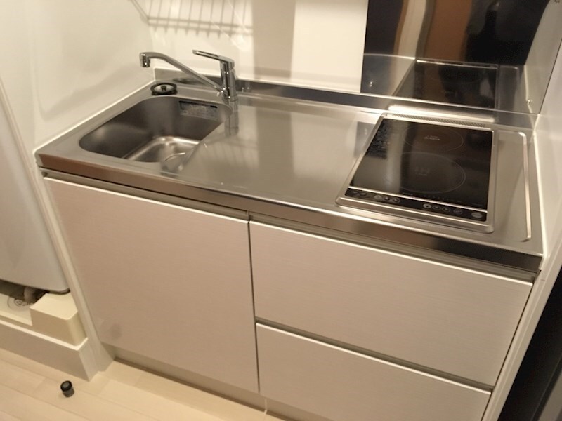 ヴィレッタ晩翠の物件内観写真