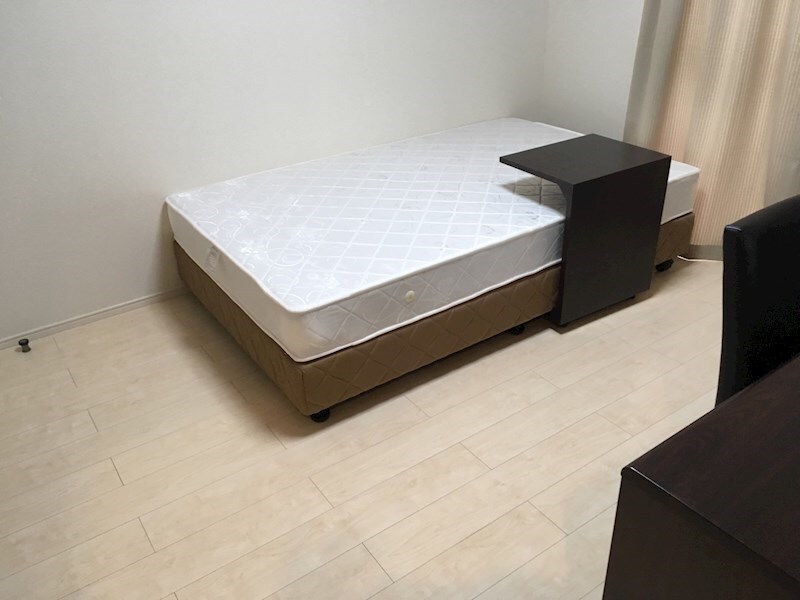 ヴィレッタ晩翠の物件内観写真