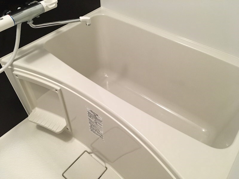 ヴィレッタ晩翠の物件内観写真