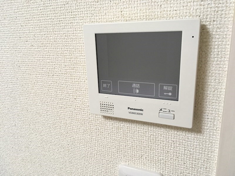 ヴィレッタ晩翠の物件内観写真