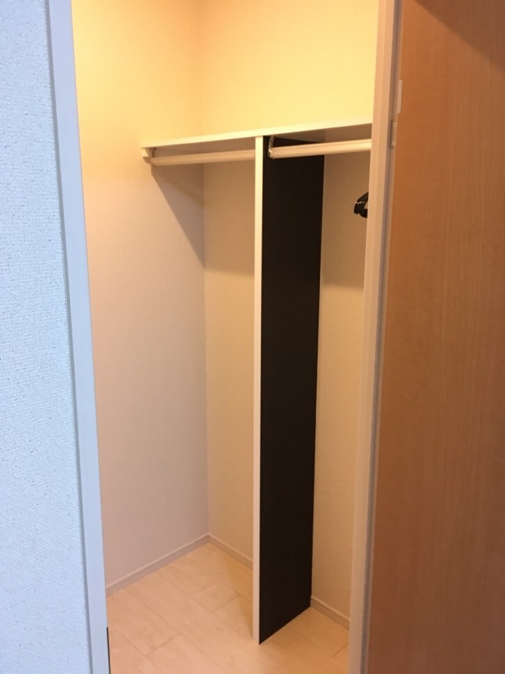 ヴィレッタ晩翠の物件内観写真