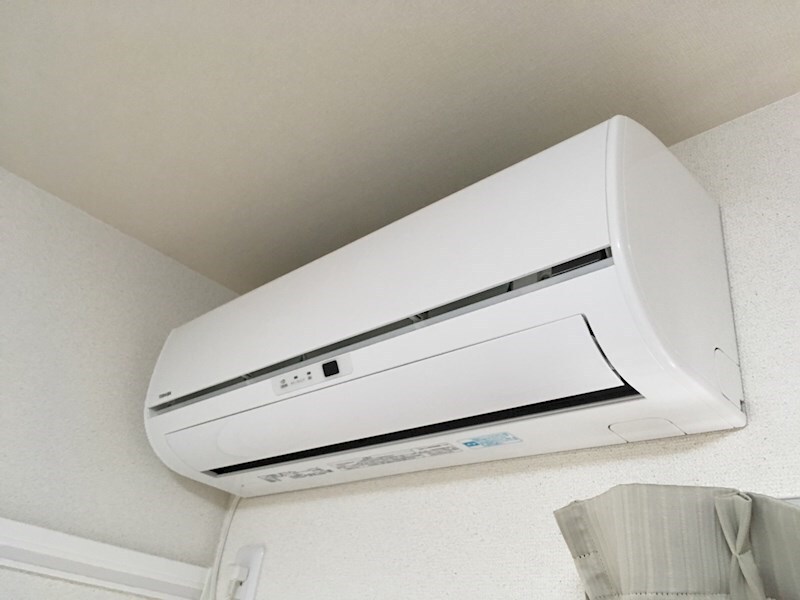 ヴィレッタ晩翠の物件内観写真