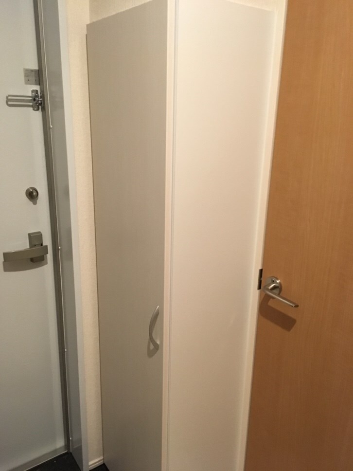 ヴィレッタ晩翠の物件内観写真