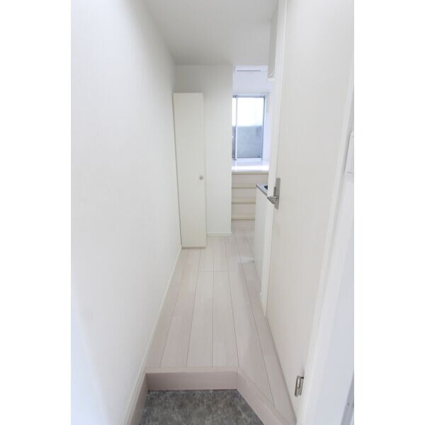 シャーロットの物件内観写真