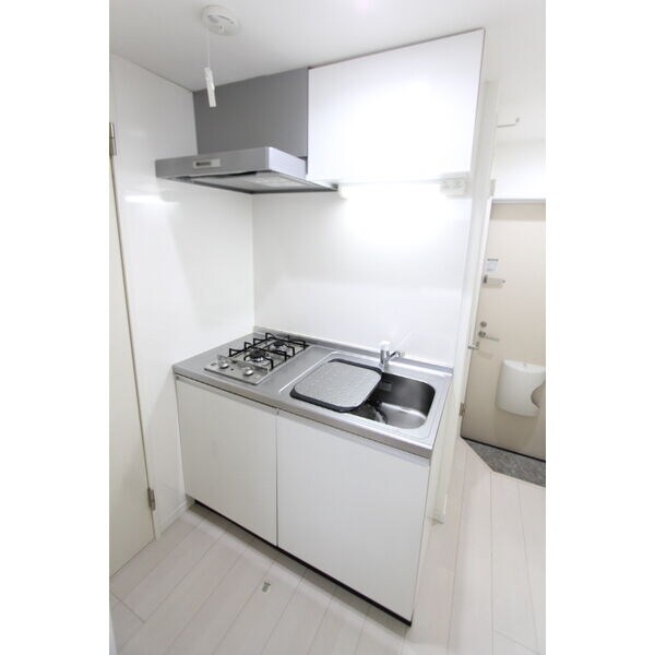 シャーロットの物件内観写真