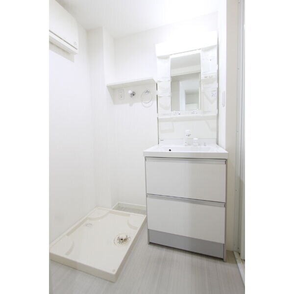 シャーロットの物件内観写真