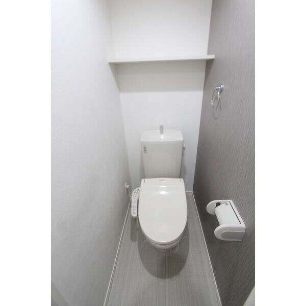 シャーロットの物件内観写真