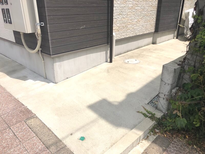 シャーロットの物件内観写真