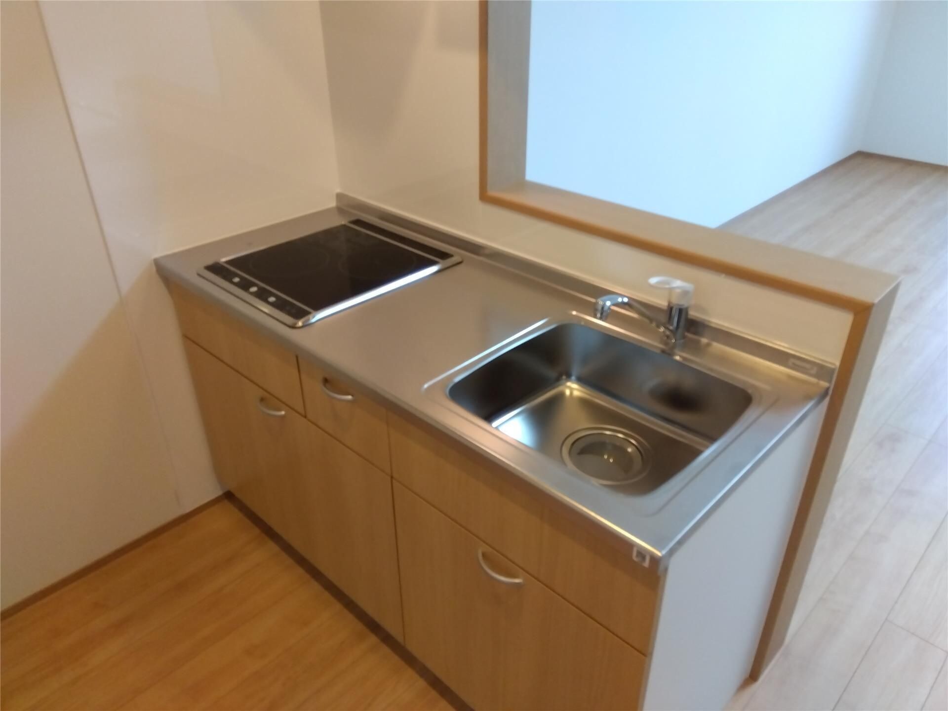 アスコット福田町の物件内観写真