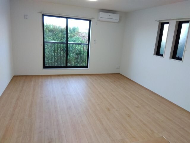 アスコット福田町の物件内観写真