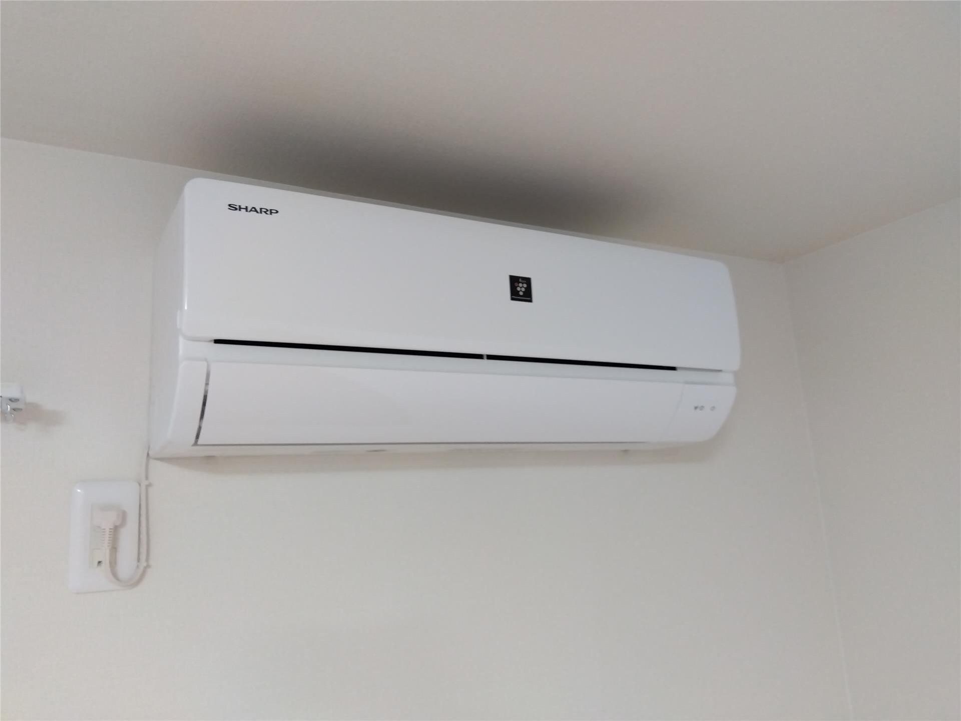 アスコット福田町の物件内観写真