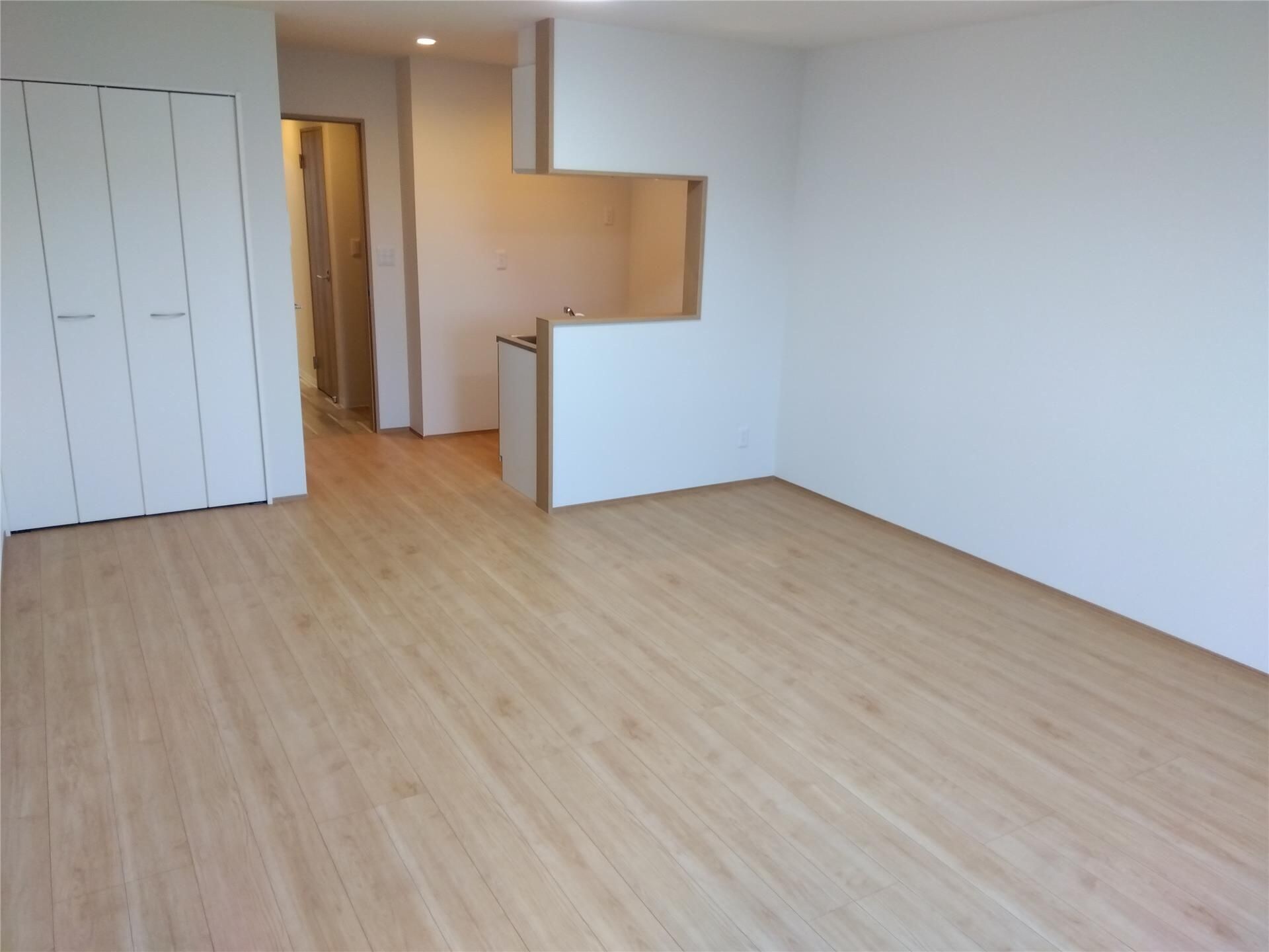 アスコット福田町の物件内観写真