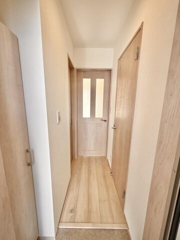 シャイニングパレス宮城野原の物件内観写真