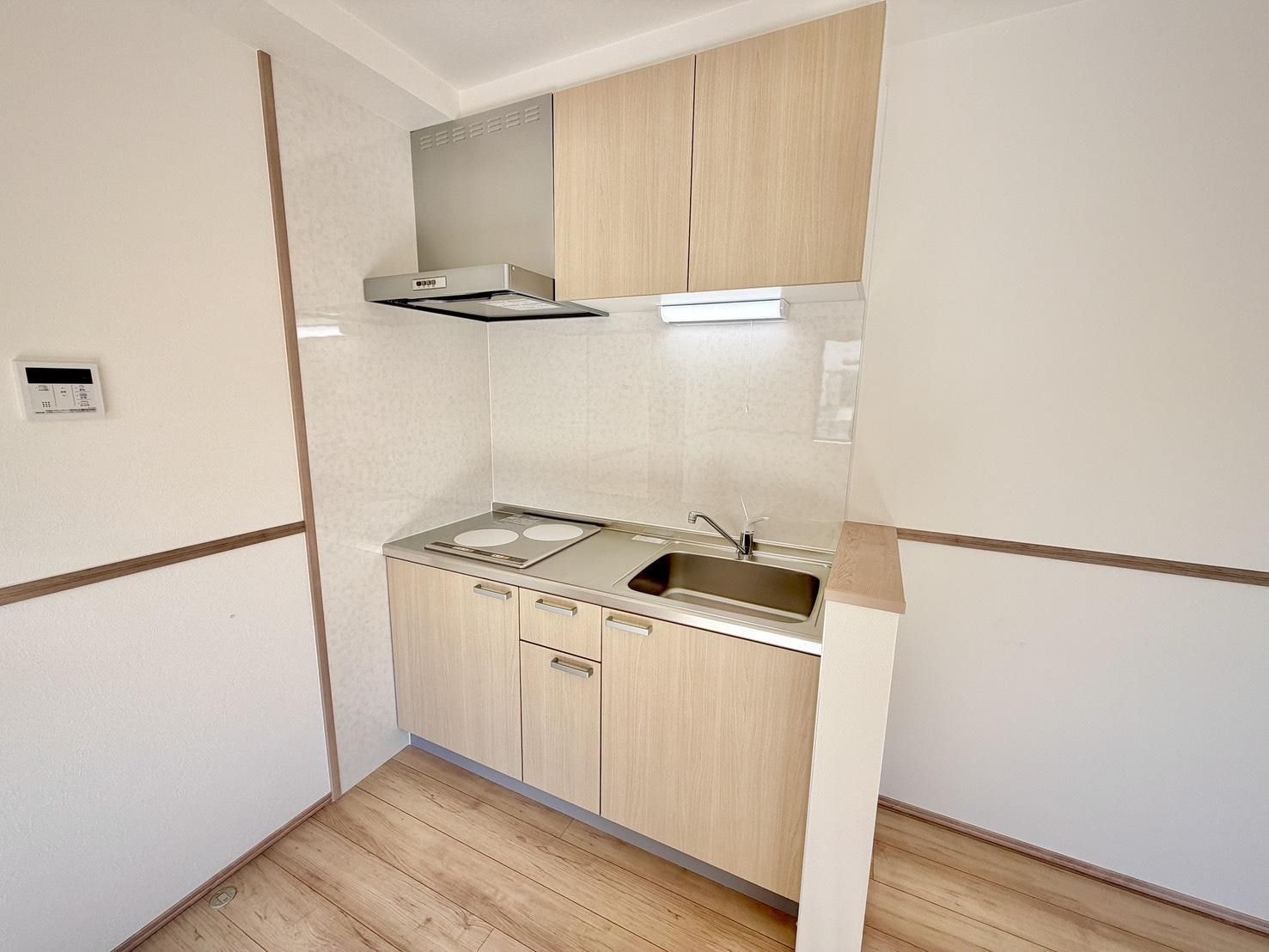 シャイニングパレス宮城野原の物件内観写真