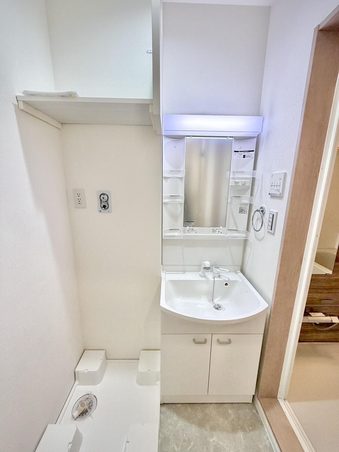 シャイニングパレス宮城野原の物件内観写真