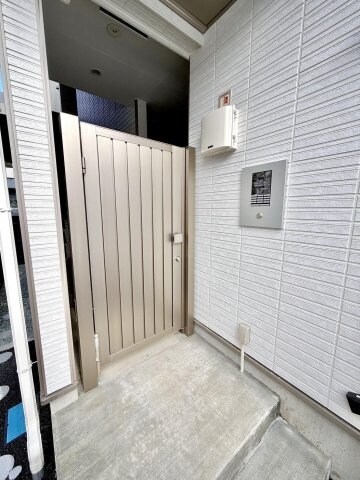 シャイニングパレス宮城野原の物件内観写真