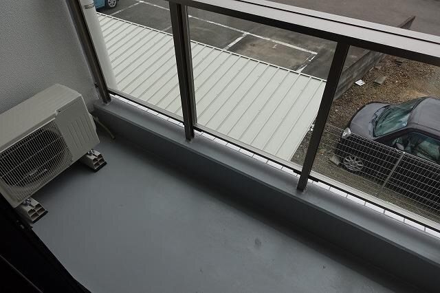 ルミエール長町の物件内観写真